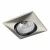 011035 Встраиваемый точечный светильник Lightstar Lega 16 011035