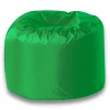 4000401 Пуфик Dreambag Круг Зеленый Оксфорд (Классический) 4000401