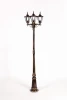 91609 B Наземный фонарь Oasis Light Leeds 91609 B
