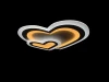 LED LAMPS 3150 Светильник настенно-потолочный LED LAMPS 3150