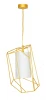 Cage One S1 16 01 Подвесной светильник TopDecor Cage One S1 16 01