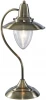 A5518LT-1AB Интерьерная настольная лампа Arte Lamp Fisherman A5518LT-1AB
