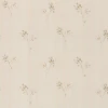 44645 Обои виниловые Zambaiti Satin Flowers III 44645 10,05 x 0,53 м