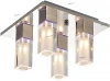 4005R/4PL Потолочный светильник LuceSolara Luce Solara Moderno 4005 4005R/4PL
