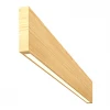 W20-YASBEL-80-10 Подвесной линейный светильник светодиодный Lumker Wooden 20 W20-YASBEL-80-10