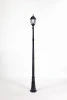 91210 L Наземный фонарь уличный l_18 Oasis Light Arsenal L 91210