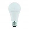 11477 Лампочка светодиодная E27 10W 220V 806 lm 3000K белое теплое свечение Eglo Lm_led_e27 11477