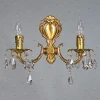 2226/2 AB Tear Drop Ambiente by Brizzi Benisa 2226/2 AB Tear Drop
