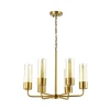 4659/6 Подвесная люстра Odeon Light Stepi 4659/6