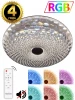 LED LAMPS 81072 Потолочный светильник Natali Kovaltseva LED LAMPS 81072