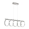 3970/80L Подвесной светильник Odeon Light Ringgi 3970/80L