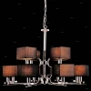 75007/12C CHROME Natali Kovaltseva 75007 75007/12C CHROME