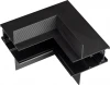 044159 Коннектор угловой MAG-ORIENT-CON-2653-FDW-L90-INT (BK, внутренний) (Arlight, IP20 Металл) 044159