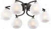 2773/6C Odeon Light Bonar 2773/6C