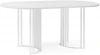 620401 Кухонный стол Notta Хьюго (Металл,ЛДСП/Белый) арт.620401