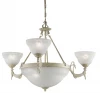 A8777LM-3-3WG Подвесная люстра Arte Lamp Atlas A8777LM-3-3WG
