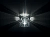 DL053CH/Crystal Точечный светильник Donolux DL053 DL053CH/Crystal