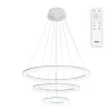 CL710104RS Подвесная люстра Citilux Электрон CL710104RS