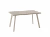 101976 Стол -140 Капучино МАМАДОМА Борг 101976