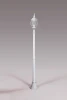 83408S Наземный фонарь Oasis Light America S W 83408S
