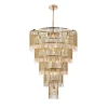 2882-19P Подвесная люстра Favourite Ignis 2882-19P