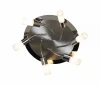 LSQ-2307-06 Потолочная люстра Lussole Recanati LSQ-2307-06