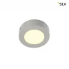 162933 Накладной точечный светильник Slv Senser 162933