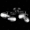 75037-4C CHROME, GRAY Natali Kovaltseva 75037 75037-4C CHROME, GRAY