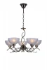 A6081LM-5AB Подвесная люстра Arte Lamp Luciana A6081LM-5AB