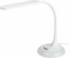 NLED-481-10W-W Офисная настольная лампа светодиодная с регулировкой цветовой температуры яркости и ночным режимом ЭРА NLED-481-10W-W