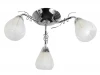 TL3640X-03CH Потолочная люстра Toplight Alexia TL3640X-03CH