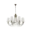 4182/6 Подвесная люстра Odeon Light Liria 4182/6