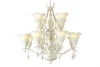 SL250.503.12 Подвесная люстра ST Luce Canzone SL250.503.12