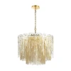 4634/6 Подвесная люстра Odeon Light Ester 4634/6