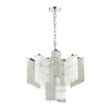 4637/9 Подвесная люстра Odeon Light Viva 4637/9
