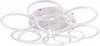 HIGH-TECH LED LAMPS 82044 Потолочная люстра Natali Kovaltseva HIGH-TECH LED LAMPS 82044