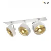 113371 Встраиваемый точечный светильник Slv Kalu 113371