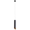 A1536SP-1BK Подвесной светильник Arte Lamp Pilon-gold A1536SP-1BK (220V, на проводе, круглые)