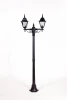 79908S A Bl Наземный фонарь Oasis Light 79908S A Bl