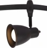 A3058PL-1BK Трековый светильник Arte Lamp Rail Heads A3058PL-1BK (220V)