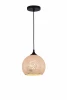 A8073SP-1BK Подвесной светильник Arte Lamp Mosaic A8073SP-1BK