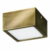 213921 Накладной точечный светильник Lightstar Zolla 213921 (LED, 220V, IP44)