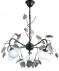 A3539LM-5BG Подвесная люстра Arte Lamp Flora A3539LM-5BG