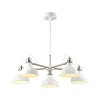 3331/5 Потолочная люстра Odeon Light Lurdi 3331/5