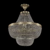 19091/H1/45IV G Потолочная люстра Bohemia 1909 19091/H1/45IV G