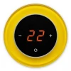 RONDA 1023 Терморегулятор AURA RONDA 1023 YELLOW RICH (ЯРКИЙ ЖЕЛТЫЙ)