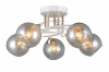 1123/5C Потолочная люстра J-Light Mali 1123/5C