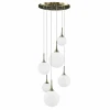 813061 Подвесной светильник Lightstar Globo 813061