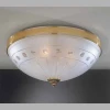 PL.4750/4 Потолочная люстра Reccagni Angelo 4750 PL 4750/4 (220V)