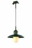 A9255SP-1BG Подвесной светильник Arte Lamp Passato A9255SP-1BG